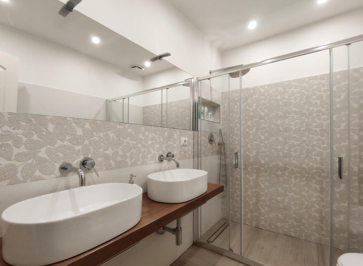 B&B Cabirol 阿尔盖罗 外观 照片